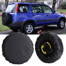 For Honda Crv Cr-v 2000 2001 2003-2008 15 Car Spare Tire Tyre Wheel Bag Cover