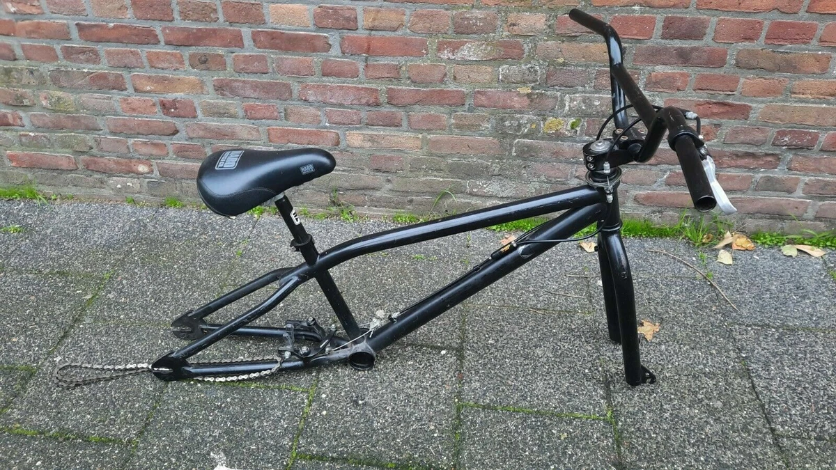 Haro 24 top inch bmx bike