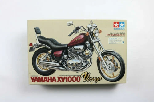 Altri modellini statici di veicoli Tamiya Scala 1:12