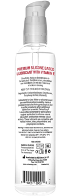 Swiss Navy Silicone Lubricant Personal Intimate Premium Lube 8oz | eBay