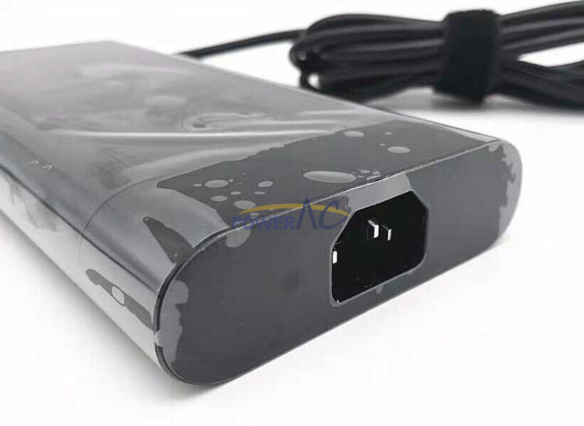 Chargeur Alimentation 230W Pour PC Portable HP Omen 17 - Compatible Asus/MSI - Neuf