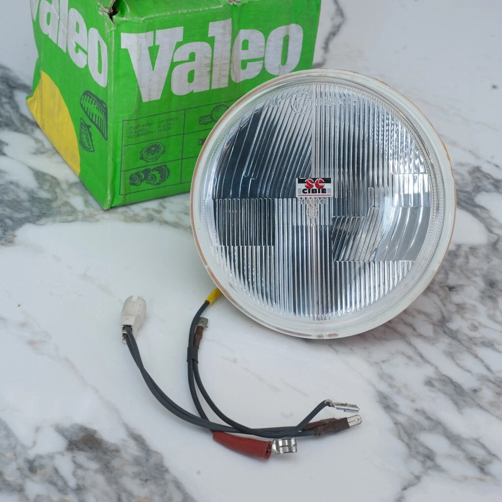 Cibié Car and Truck Lights and Indicators for sale | eBay