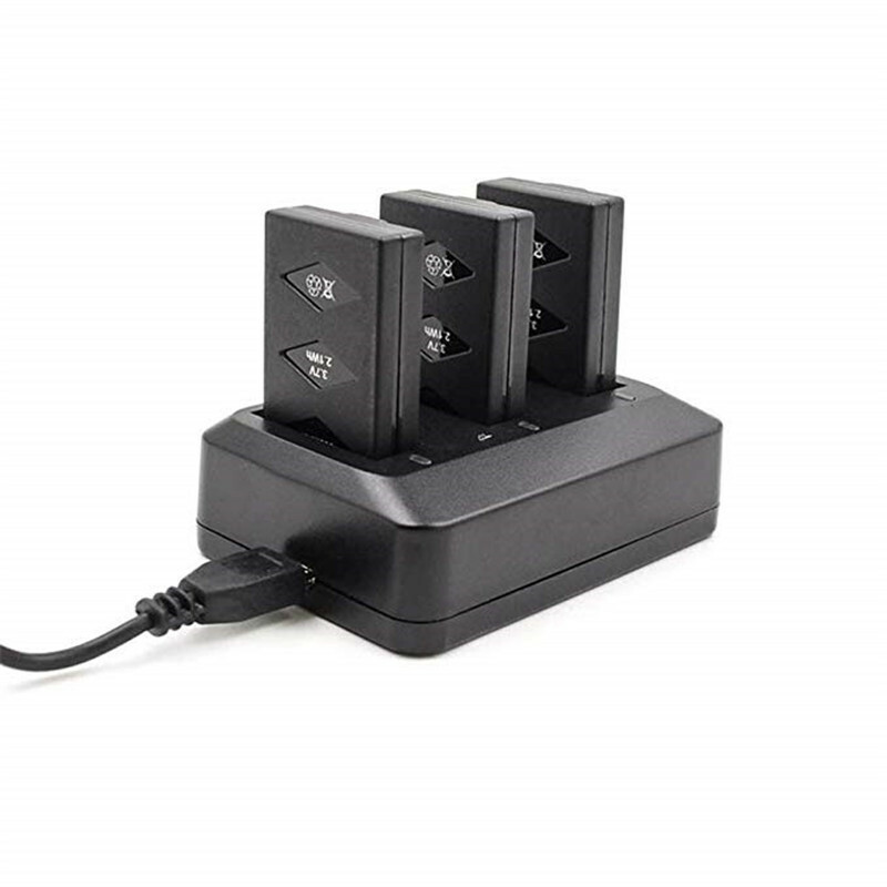 parrot swing drone battery