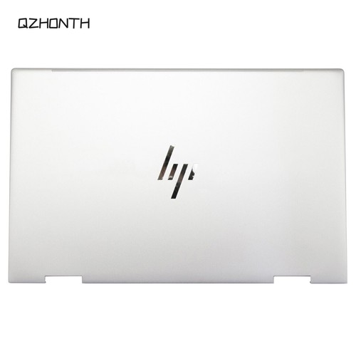 Coperchio Posteriore LCD Silver Per HP Envy X360 15-ew E 15-ey (N09645-001)