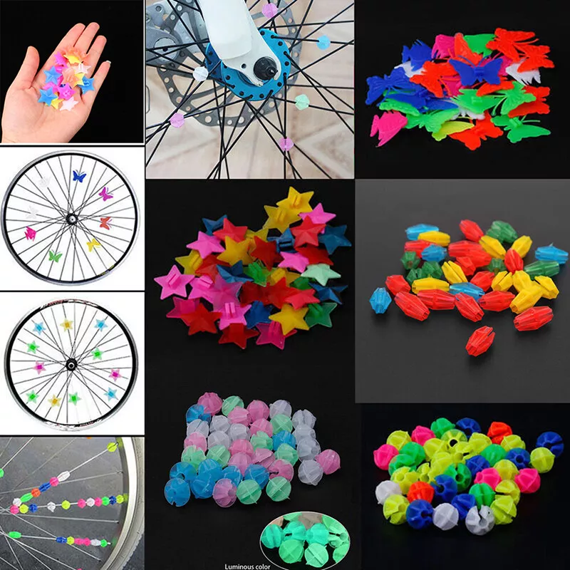 Bicycle accessories for shop kids