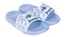 Lilo & Stitch Badeschlappen 3 D Badeschuhe Gr...