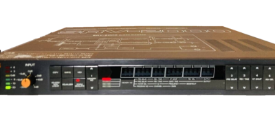 Roland SRV-2000 Digital Reverb Effect Rack Recording PA Equipment