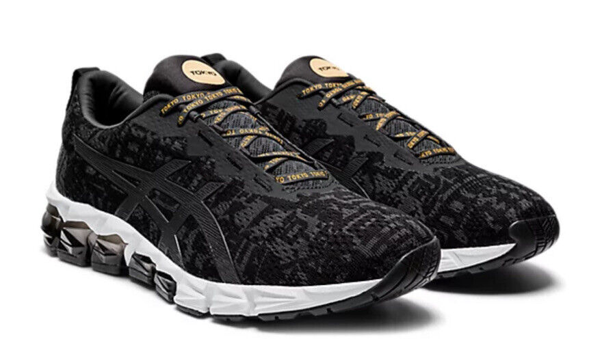 Asics Gel-Quantum 180 5 Sound Tokyo 'Edo Era Tribute Pack Asics Gel-Quantum 180 5 Sound Tokyo 'Edo Era Tribute Pack