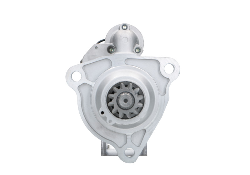 SEG Nuovo Avviatore Compatibile Con Volvo 5.5 Kw 24 Volt 1261049