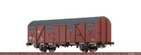 Brawa 50907 GüTerwagen Gos 253 Db V 1:87(H0) Neu/Ovp
