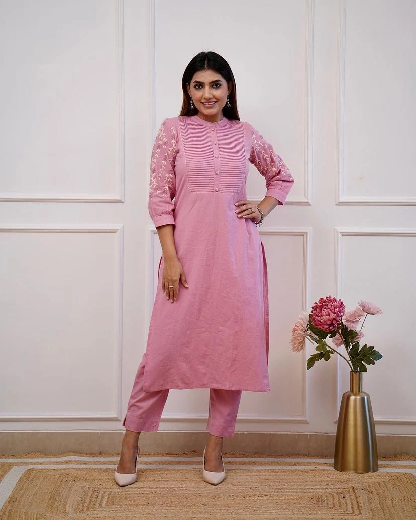 Kurta pant deals