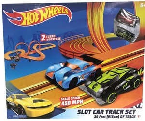 slot track set