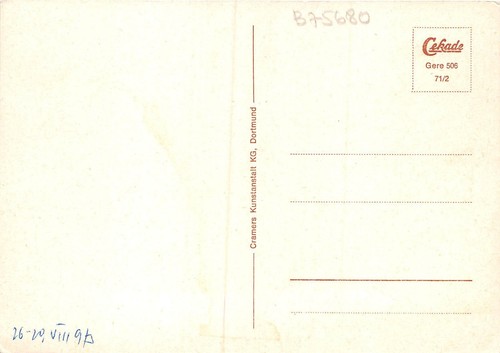 B75680 geretsried deutschland - Bild 2 von 2