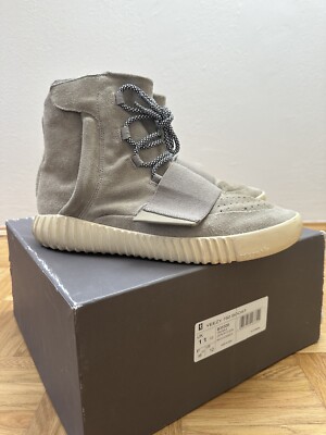 Adidas Yeezy Boost 750 OG Size 12 Kanye West