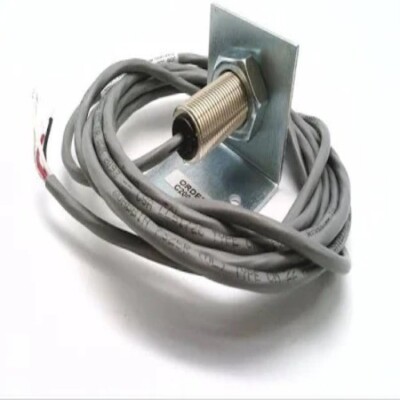 Electro-Sensors Inc. 906A Shaft Speed Photoelectric Sensor