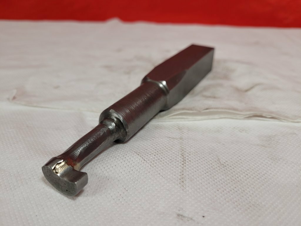 Utensile per Filettatura Tornio Al Tungsteno Interno SNR0020R16 20mm × 200mm Inserto Portautensili per Tornitura con Filettatura Interna 16IR Chiave AG60 Bagima 20x3x3