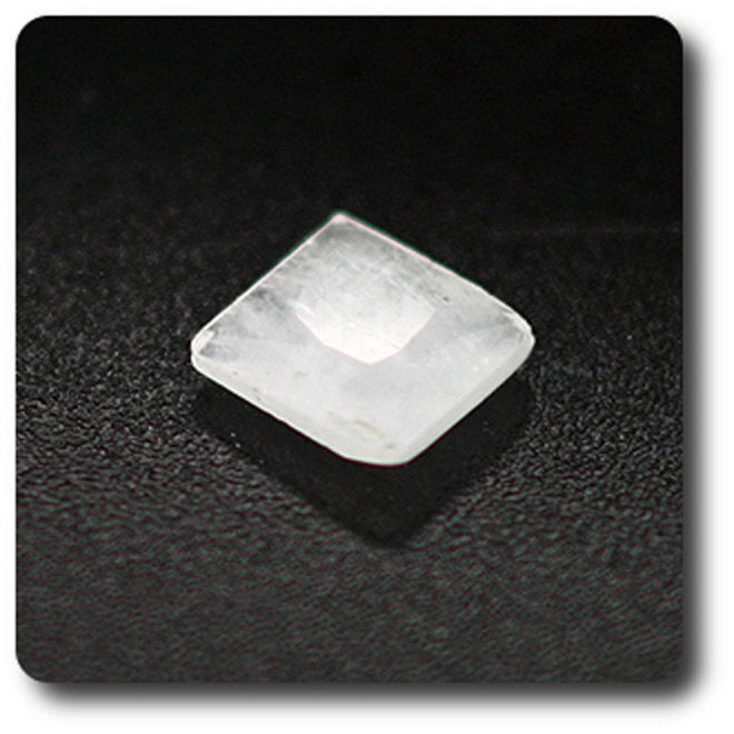 Hemimorphite authentique 0.32 cts cadeau original pour passionne