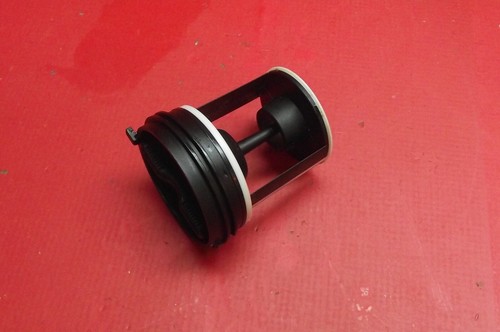 Waschmaschine HOTPOINT WML540 P UK R ABLAUFPUMPE FILTER