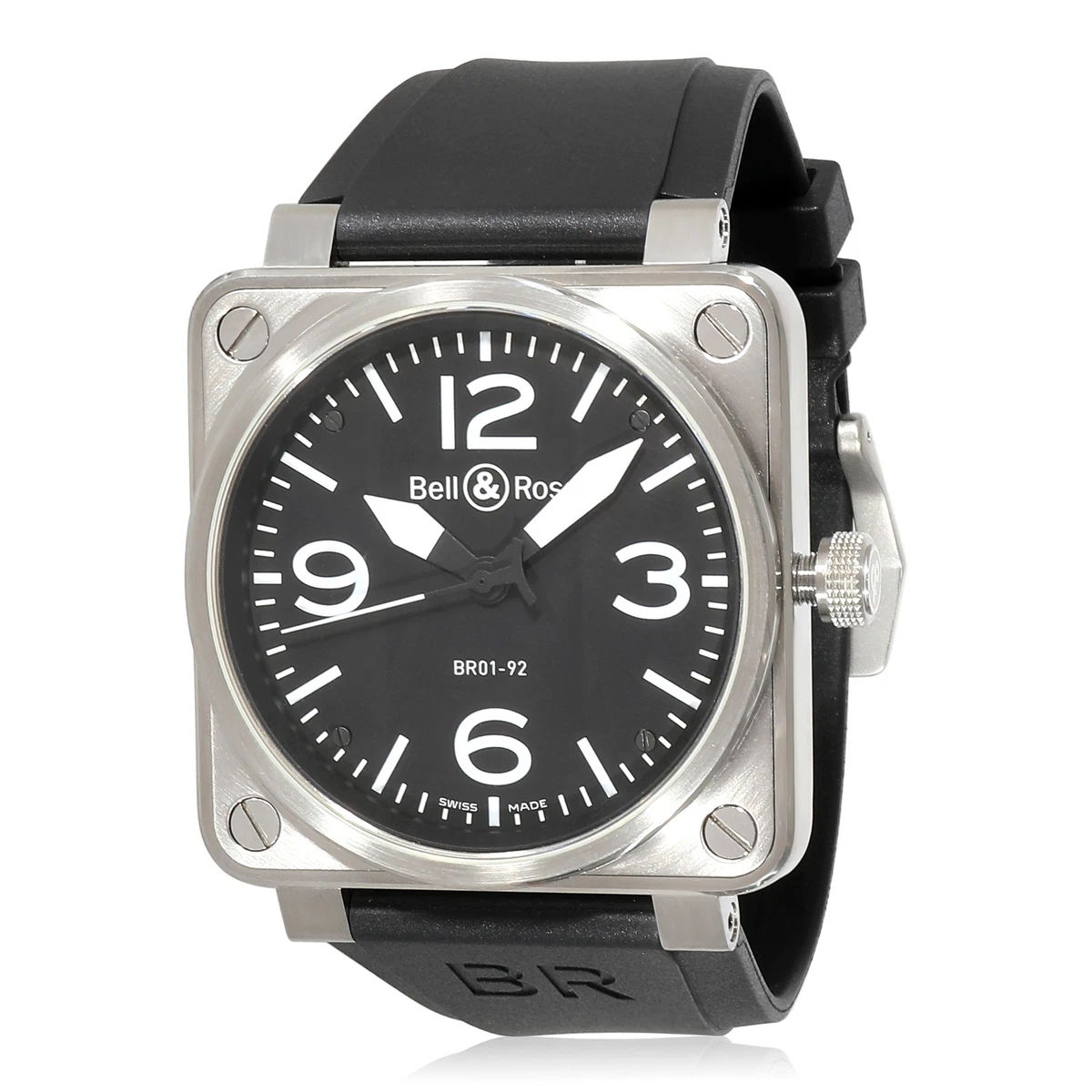 Bell & deals ross aviation