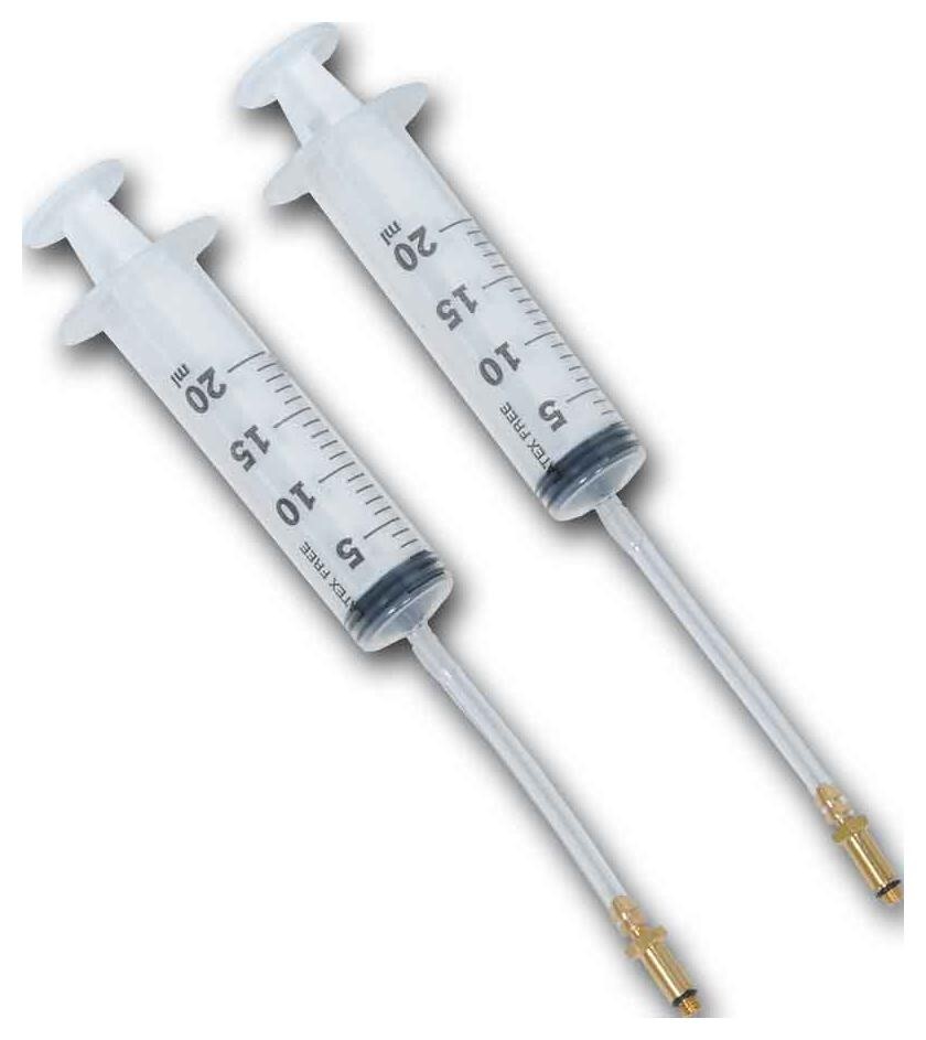 Formula Kit spurgo per freni idraulici