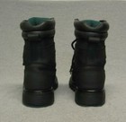 Work Load Rough Leather insulated Hiking Riding Work boots Men's 6.5D women's 8M — photo 3