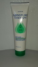 Avon Moisture Therapy ALOE Hand Cream 4.2 fl.oz.