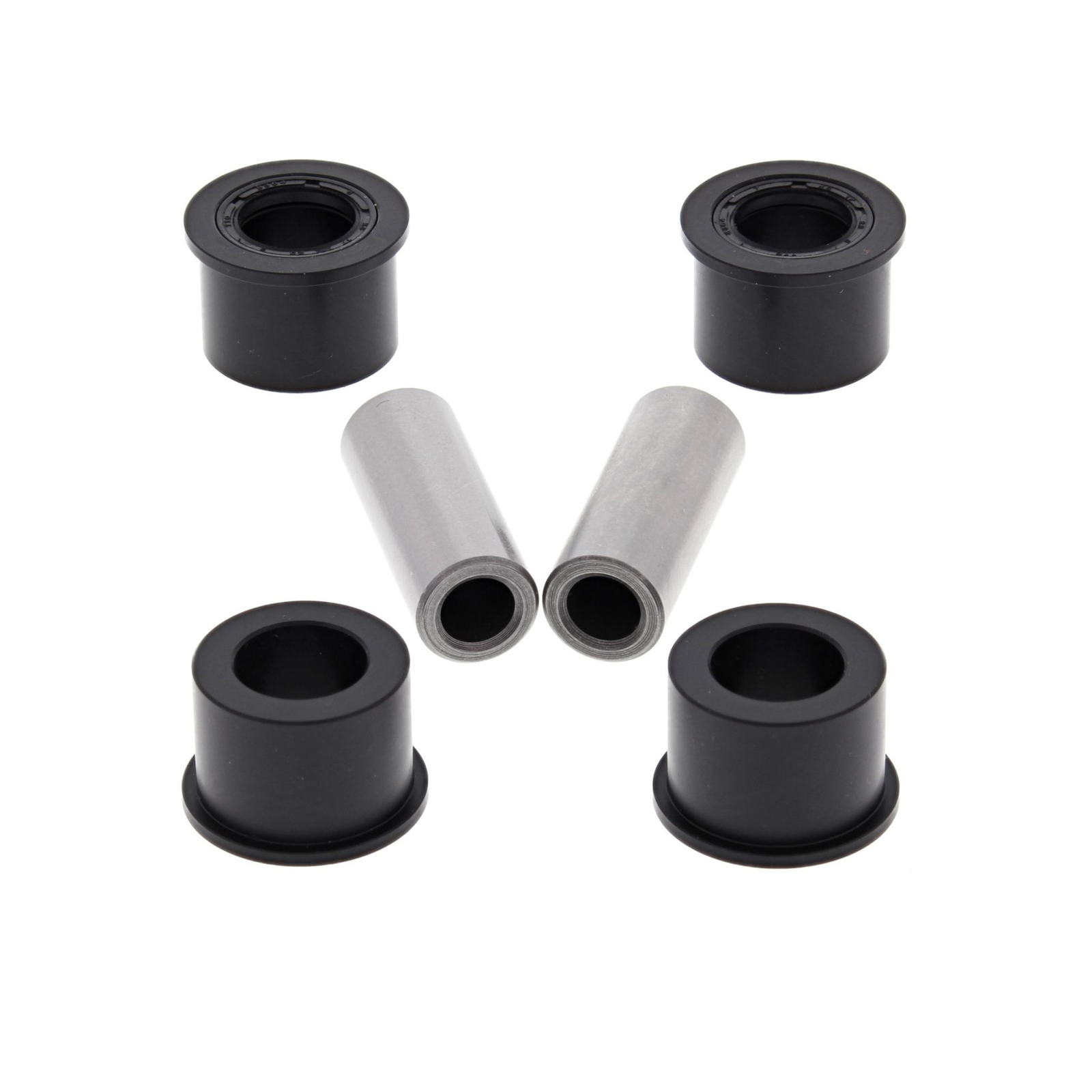Lower A-Arm Brg Seal Kit for Honda TRX400FW Fourtrax Foreman 4x4 1995-2003 WRP