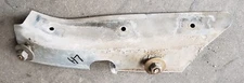 94 - 98 Mustang BENT Rear Bumper Cover Upper Retainer Bracket Left GT 5.0