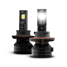 DS18 VTLH13 VISION H13 High/Low CSP LED Headlight Bulbs Hyper Luminance 6000K