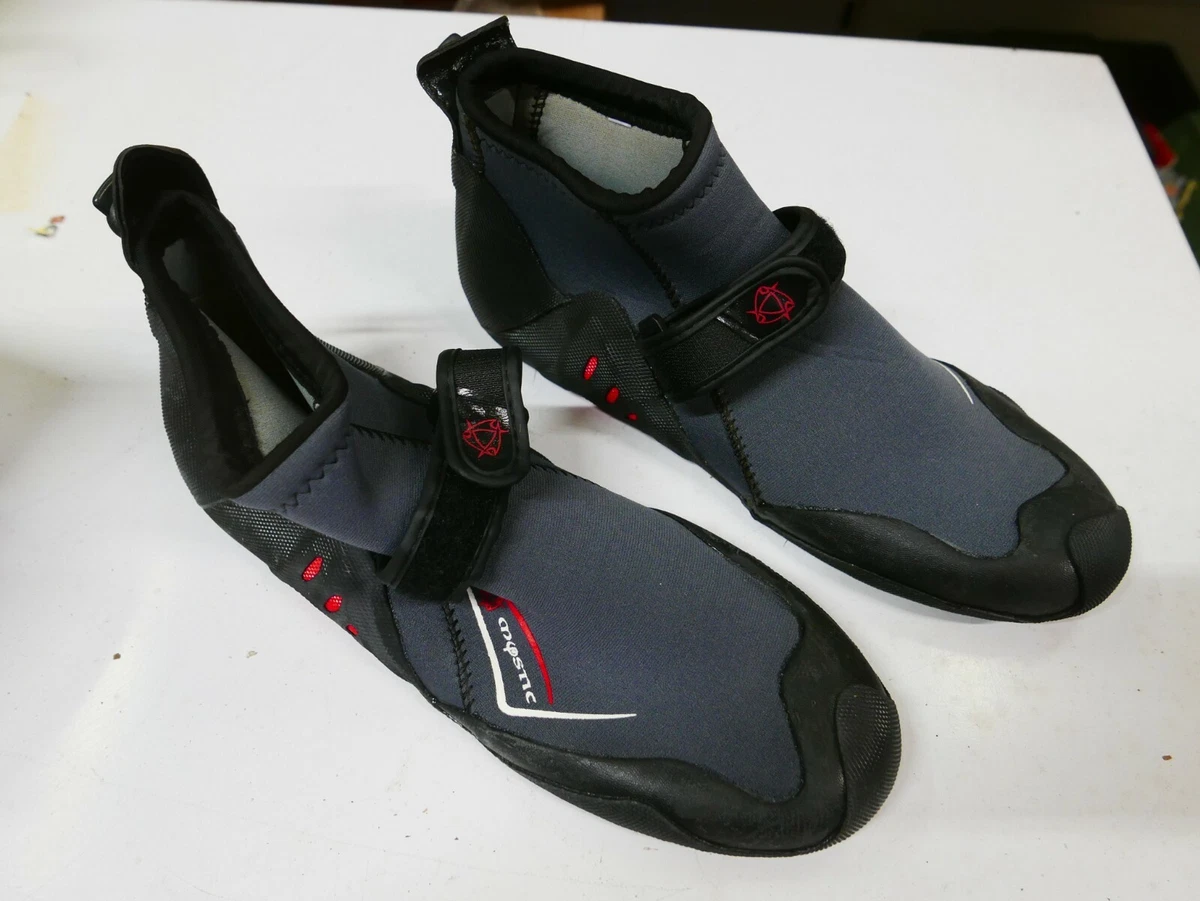 Chausson Kite Surf Neopr ne Mystic Venom Shoe Taille 34 NEUFS eBay