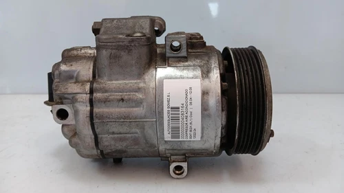 6Q0820803H Compresor Aire Acondicionado para SEAT IBIZA (6L1) Cool 2004 4083164