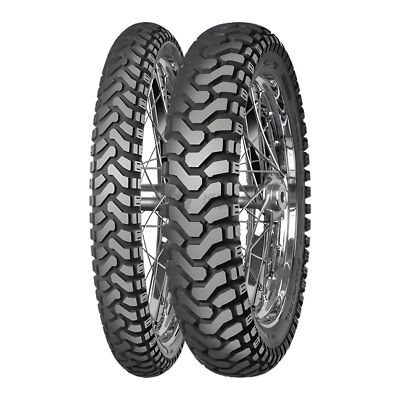Tyre Mitas Enduro Trail 90/90-21 54H TL/TT Front