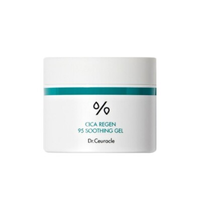 Dr.Ceuracle Cica Regen 95 Soothing Gel 110g
