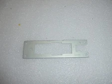Toshiba Satellite X205 FingerPrint Scanner Board Bracket Holder EC017000V00