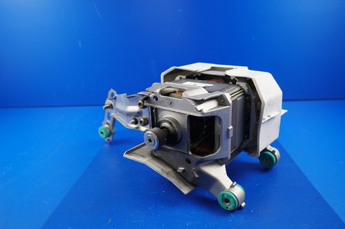 Motor Waschmaschine - Miele NOVOTRONIC W921 2744162
