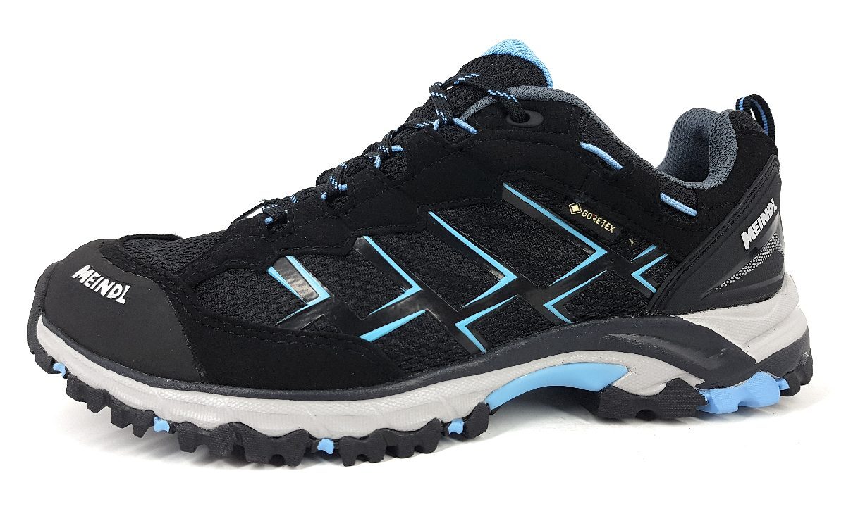 Спортивная куртка Meindl Caribe Lady GTX от Damen Wanderschuh спортивная куртка Wanderschuh от Schwarz Freize 29790₽