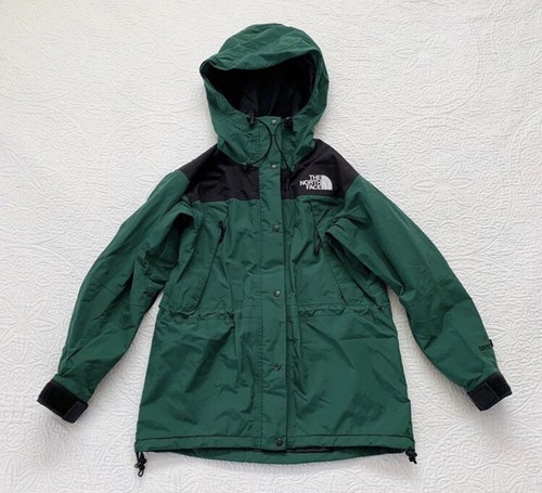green Mountain guide jacket men 
