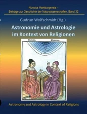 Astronomie Und Astrologie Im Kontext Von Religionen