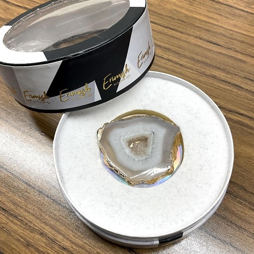 Erimish Pop-Rox Agate Phone Grip Accessory - 第 1/5 張圖片