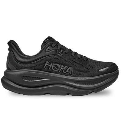 Chaussures Hoka Bondi 9 1162011-BBLC - 9M - Photo 1/4