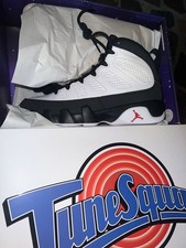 Size 5 - Air Jordan 9 Retro OG 2026 Space Jam