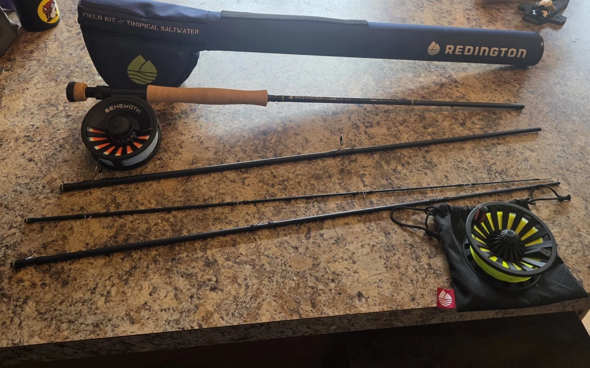 ebay fly rod and reel combo Maxcatch Ultra-Lite for Stream River Panfish/Trout Fishing 1/2/3 Weight Set Available Freshwater Fishing Rod & Reel
