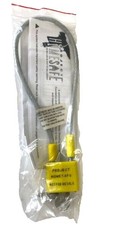 Project Child Safe GUN LOCK with 2 KEYS Yellow 30mm New In Origional Package