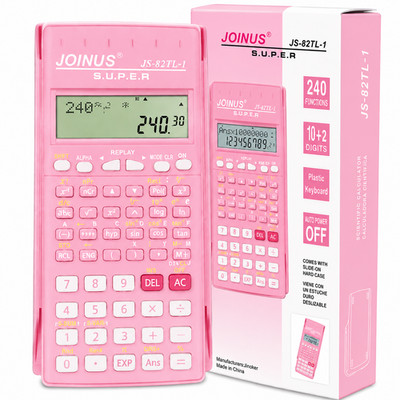 ORG WISSENSCHAFTLICHER TASCHENRECHNER ELEKTRONISCHES BÜRO 12-STELLIG SCHULPRÜFUNGEN GCSE MIT UK.