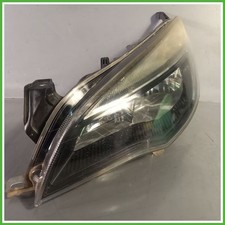 Faro Fanale Proiettore Anteriore Sinistro SX OPEL ASTRA P10 2009 2015 13253646