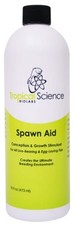 Tropical Science Spawn Aid