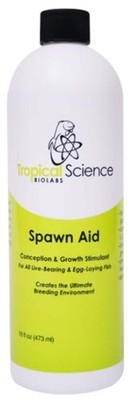 Tropical Science Spawn Aid