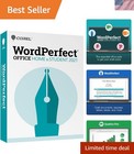 Affordable WordPerfect Office Home & Student 2021 - Perfect for Students