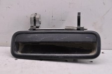 VW CADDY III Furgon 2KA, 2KH, 2CA, 2CH Griff zum Öffnen des Kofferraums 27769081