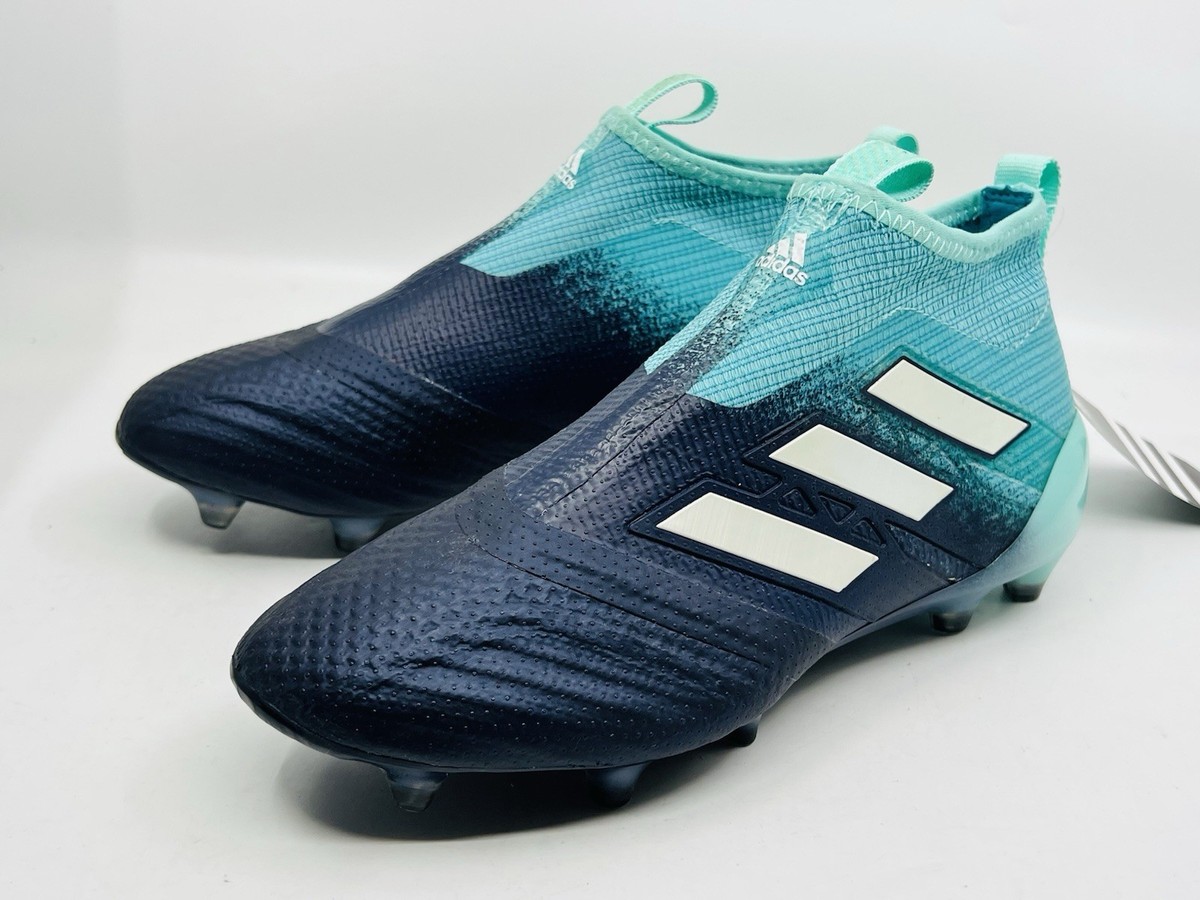 Adidas ACE 17+ Purecontrol FG Men's Size 5.5 Football Soccer